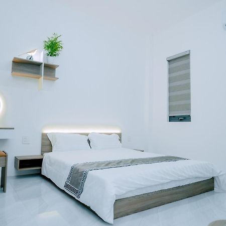 Villa Minh Trang - Dao Phu Quy Cu Lao Thu Esterno foto