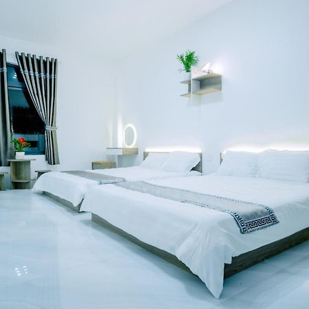 Villa Minh Trang - Dao Phu Quy Cu Lao Thu Esterno foto
